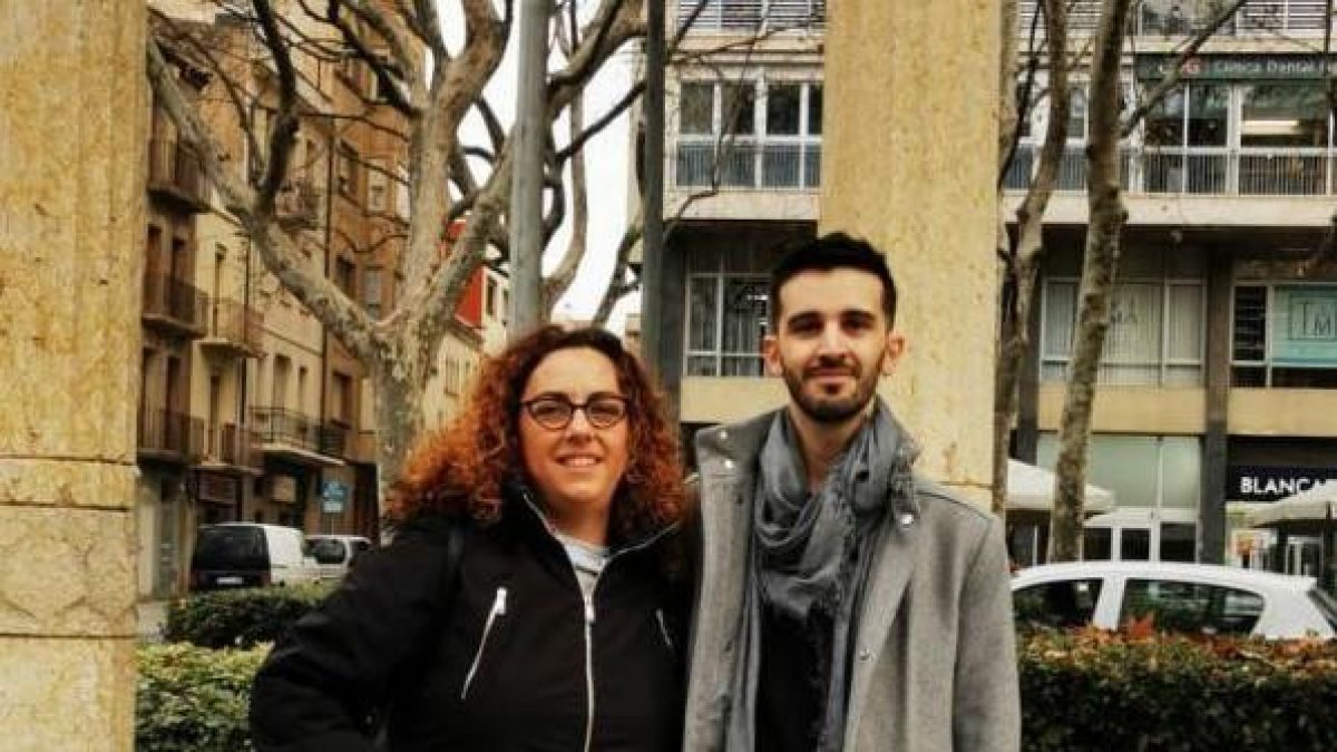 ECP i Pirates concorreran junts a les eleccions municipals de Reus