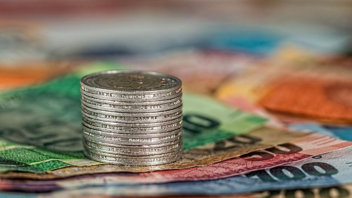 Els grans bancs centrals llancen una operació per augmentar la liquiditat del dòlar