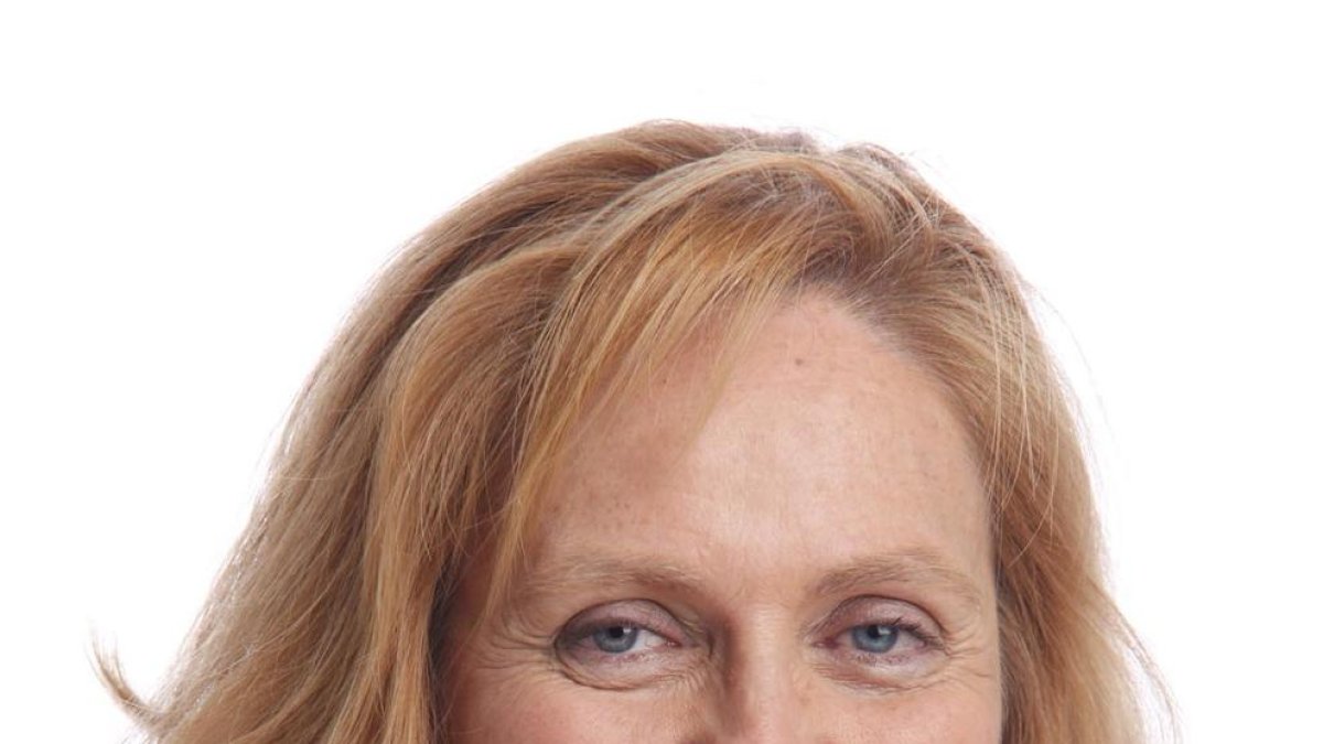 La concejala Montse Muñoz, nueva diputada provincial