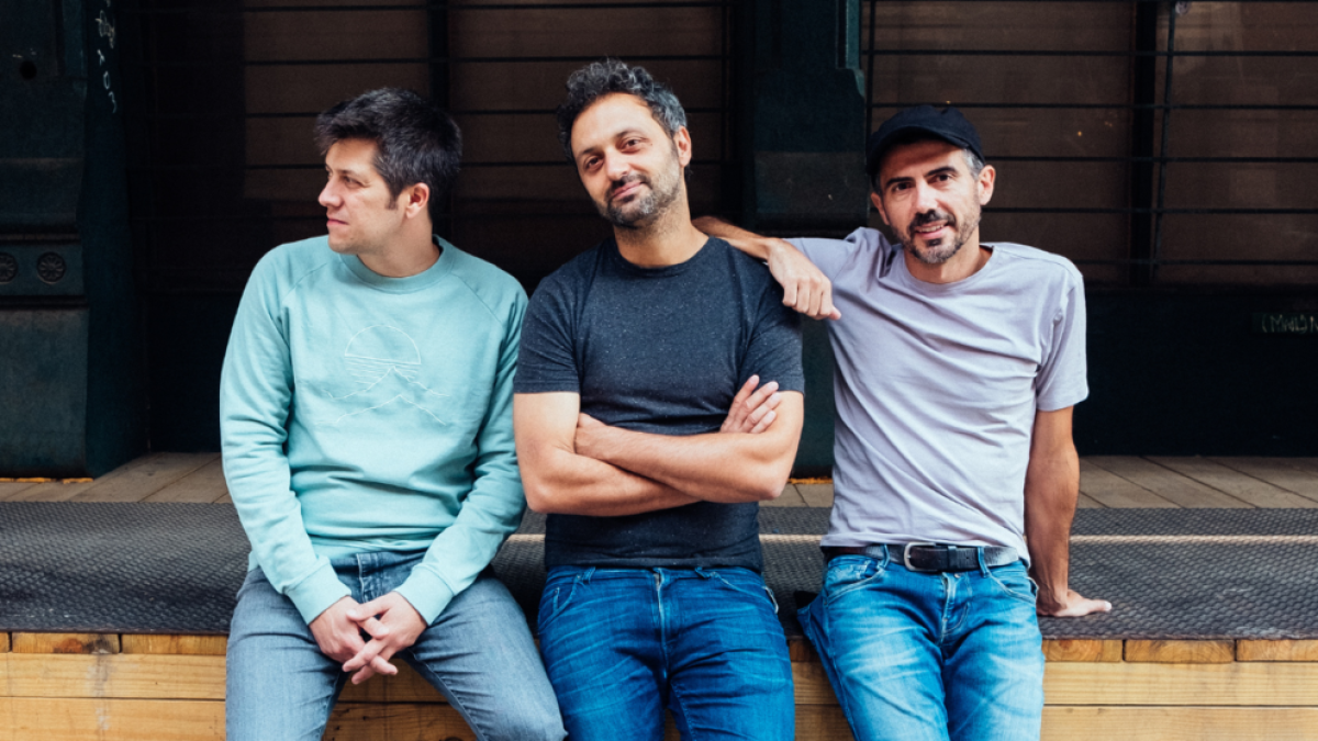 El Cruïlla desembarca en la Terra Alta