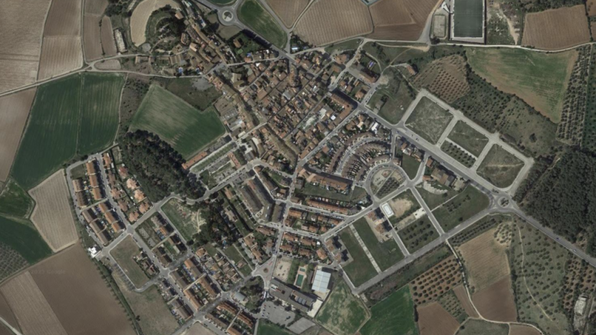Banyeres del Penedès instal·larà càmeres lectores de matrícules