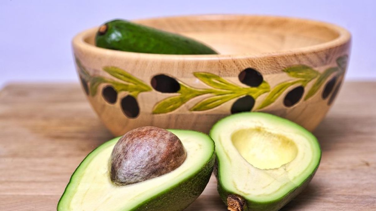 Aliments per protegir-te de l'al·lèrgia