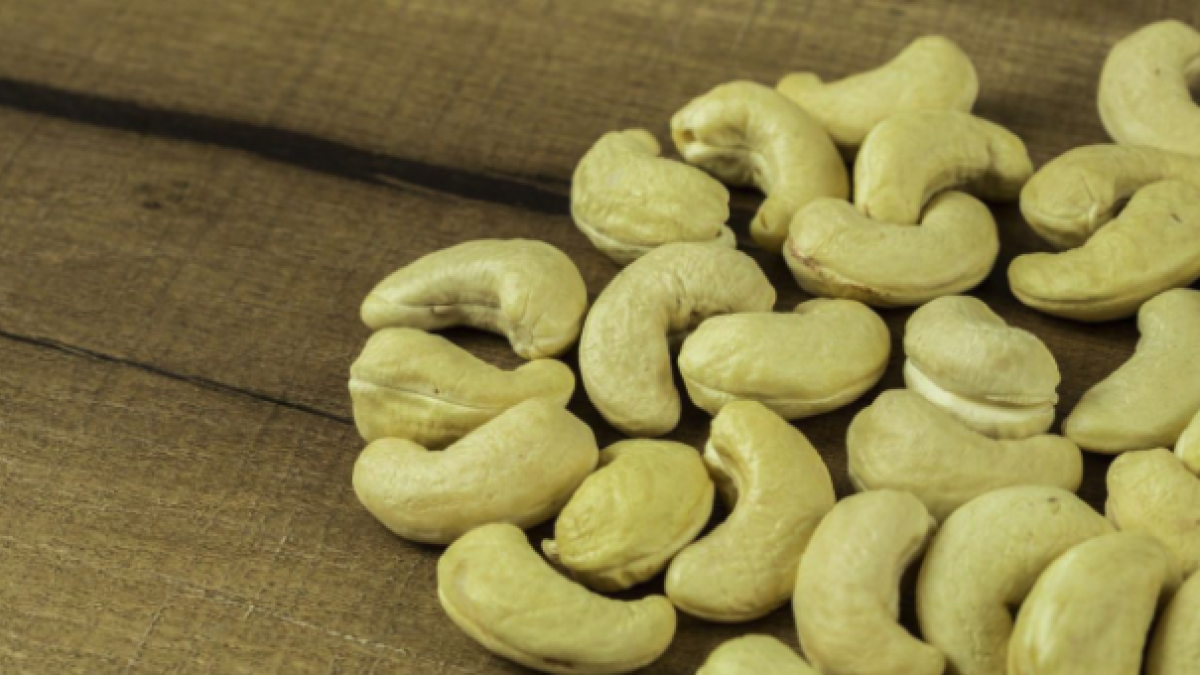 Descobreix quin fruit sec ajuda a aprimar-se, prevé l'infart i redueix el colesterol