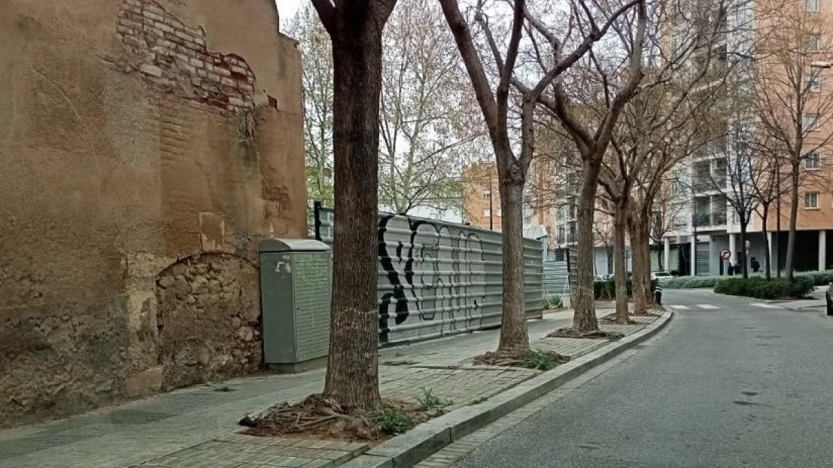 L'Ajuntament de Reus licita les obres per millorar passos de vianants i enllumenat