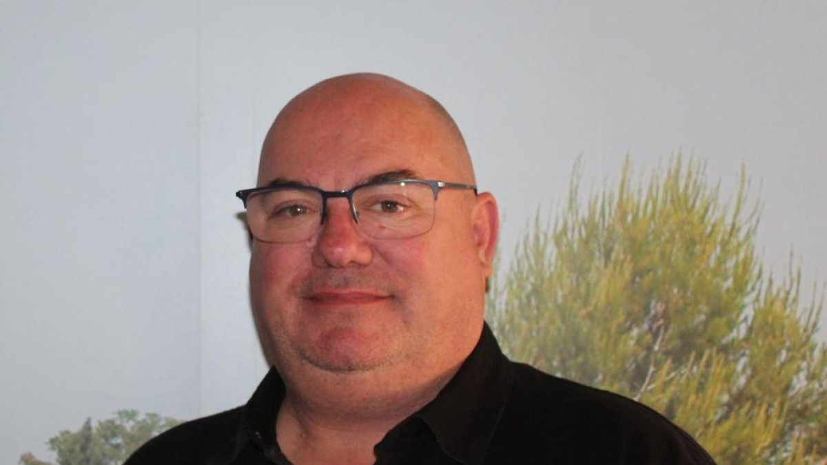 Jaime Serret repeteix com a cap de llista del PP a Creixell