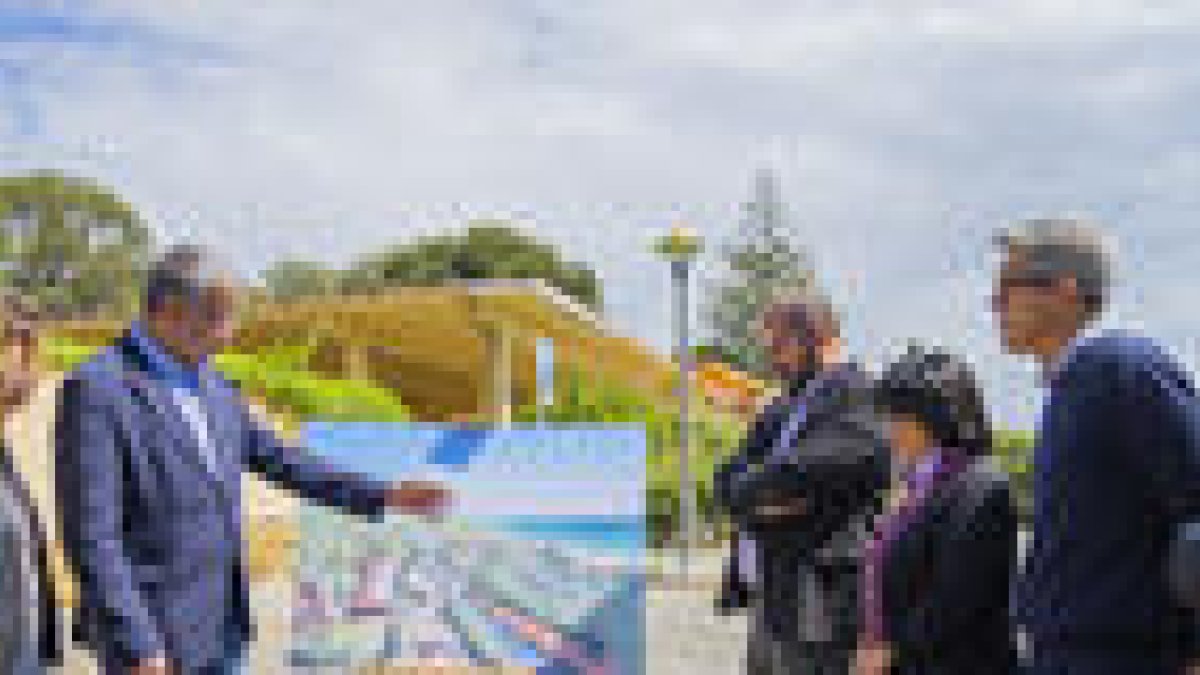 ERC es compromet a ubicar un centre cívic a la Ciutat de Repòs de Tarragona