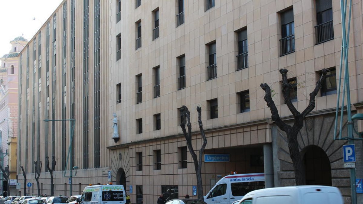 Muere la mujer rescatada esta mañana en una playa de Altafulla