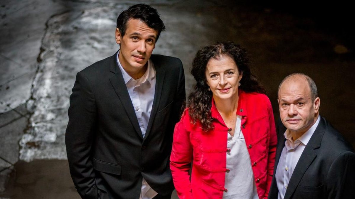 'Un concert a la Casa Blanca', l'obra que commemora la mort de Pau Casals