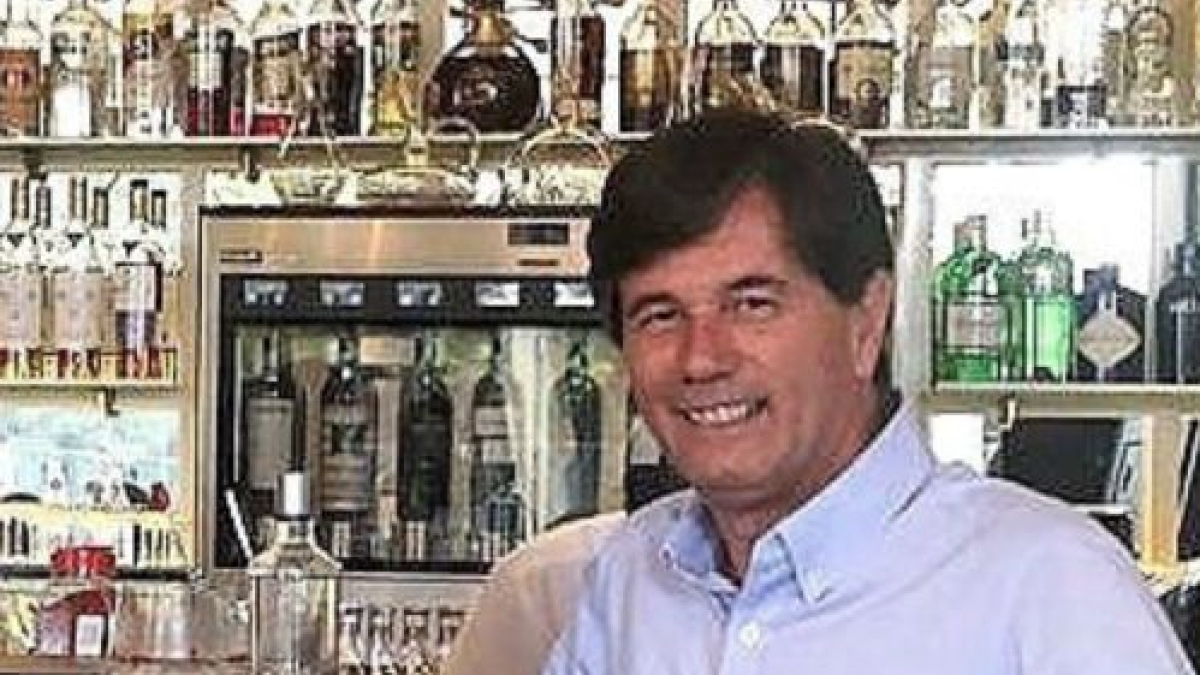 El empresario tarraconense Esteban Banús, involucrado en una trama de extorsión a ganaderos