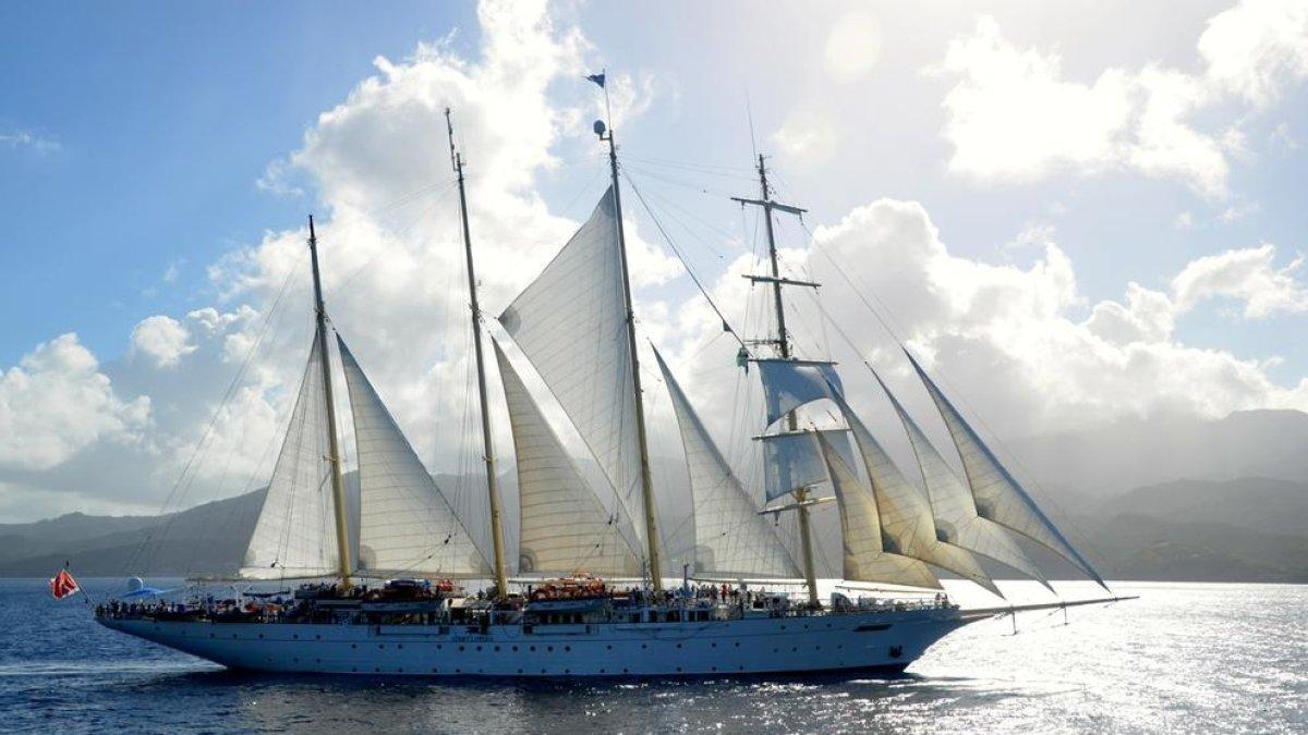 La Ràpita volverá a recibir un crucero con 150 pasajeros el próximo mes de mayo