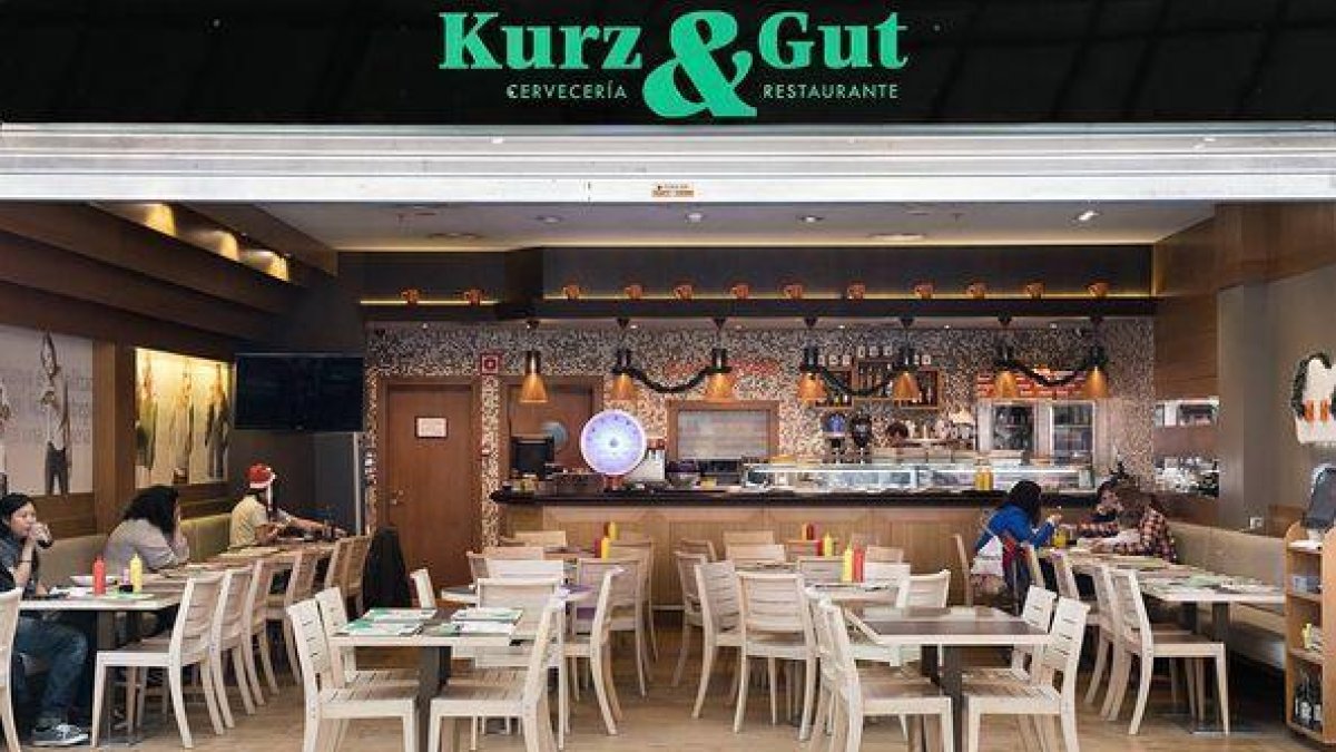 Kurz & Gut obre un nou establiment a la Rambla Nova el pròxim divendres