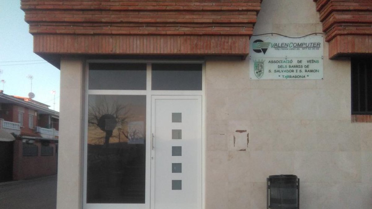 La AV de Sant Salvador i Sant Ramon convoca elecciones para renovar su junta