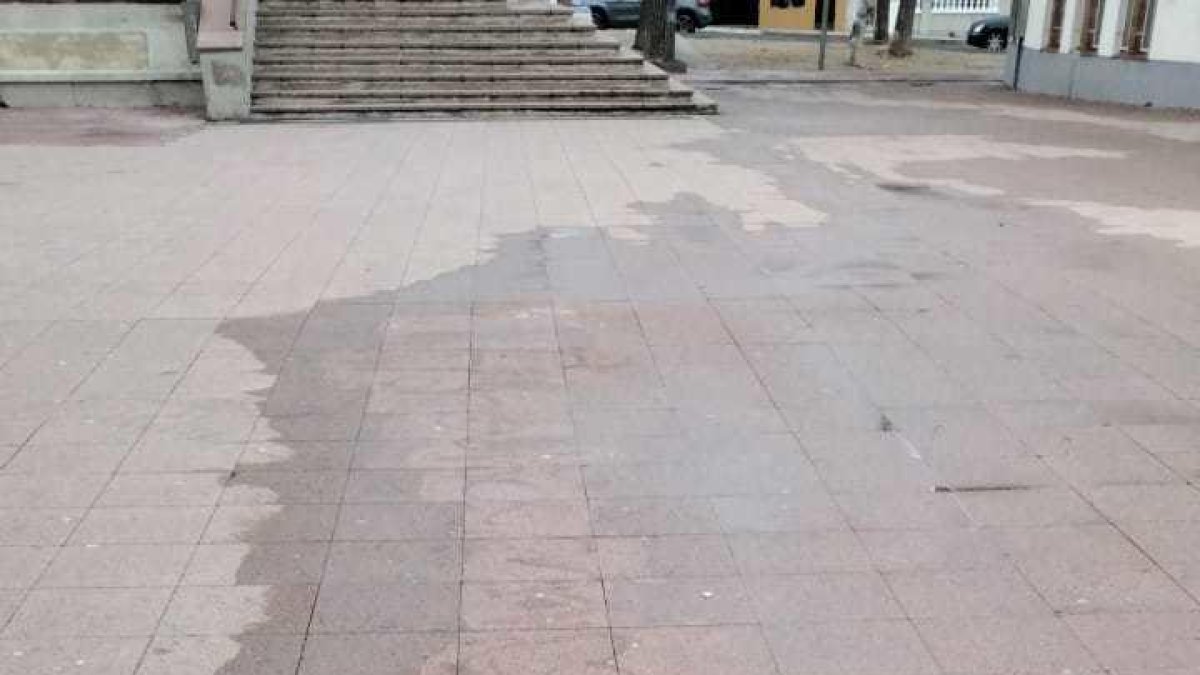 El barri de Sant Salvador reclama remodelacions i més atenció de l'Ajuntament de Tarragona