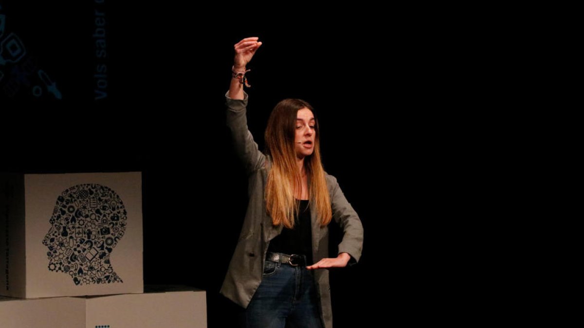 El concurs 'Vols saber què investigo?' de la URV compleix 10 anys