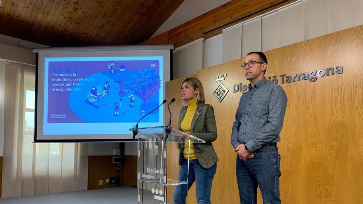 Una vintena de pobles petits de Tarragona i l'Ebre tindran caixers automàtics el 2024