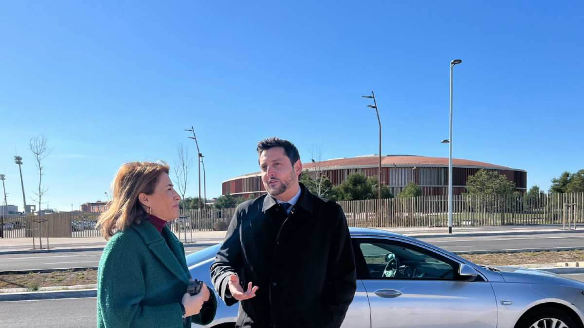 Viñuales aposta per construir més habitatge social a Tarragona