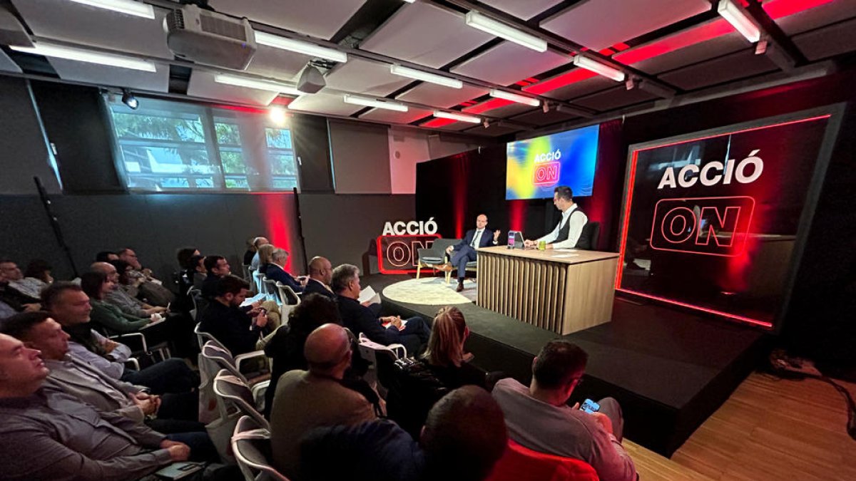 Las Terres de l'Ebre baten el récord de inversión extranjera con 300 MEUR los últimos tres años