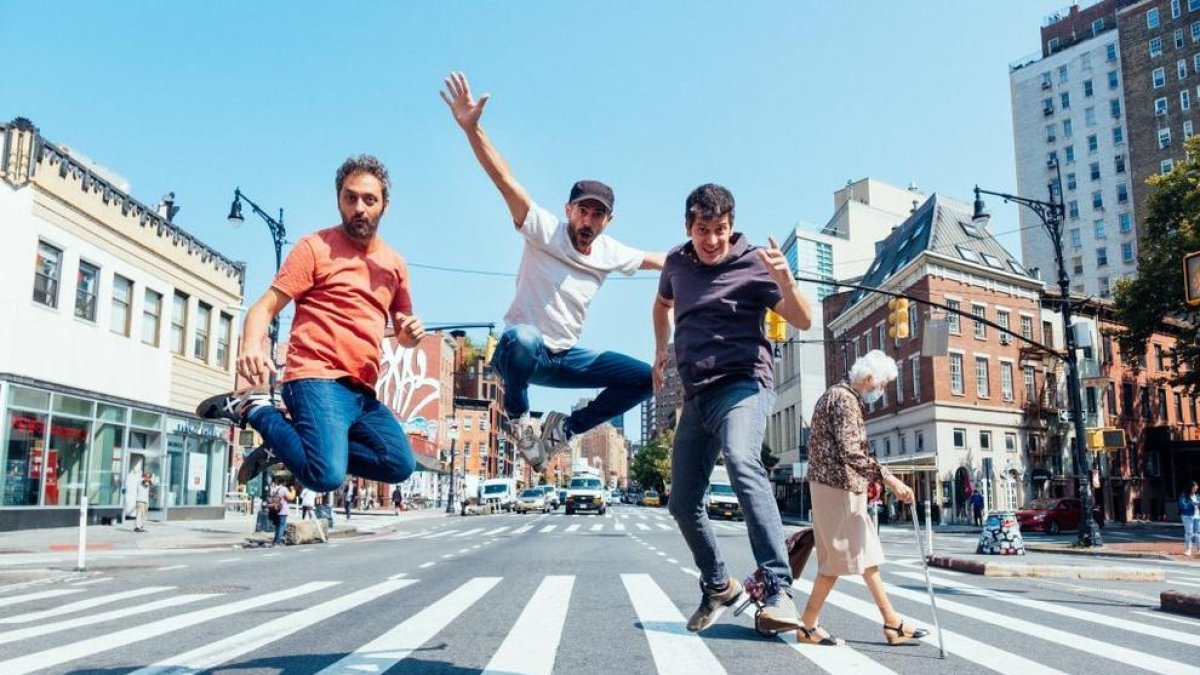 Aquesta és la programació del festival Cruïlla que se celebrarà a la Terra Alta