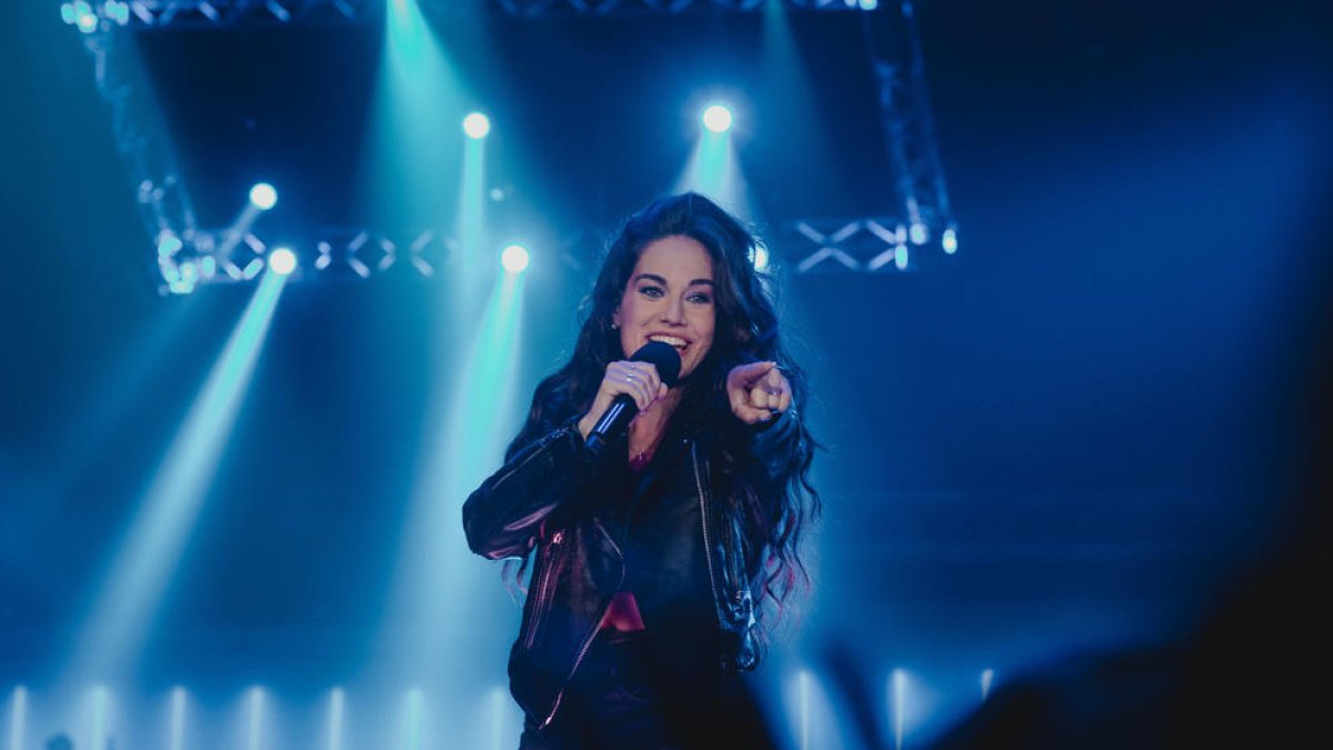 Mariona Escoda, Lildami, Mazoni i Figa Flawas actuaran per la Festa Major de Valls