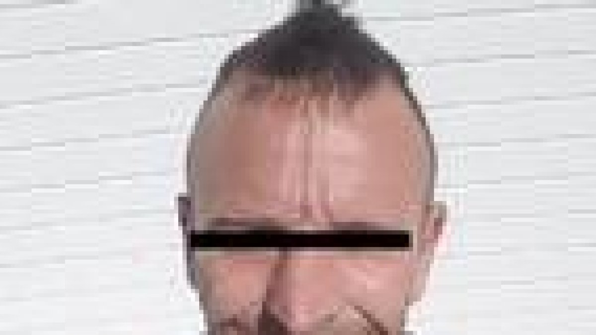 Els Mossos busquen a Dani Montes, el presumpte assassí del noi de 15 anys a Sant Hipòlit de Voltregà