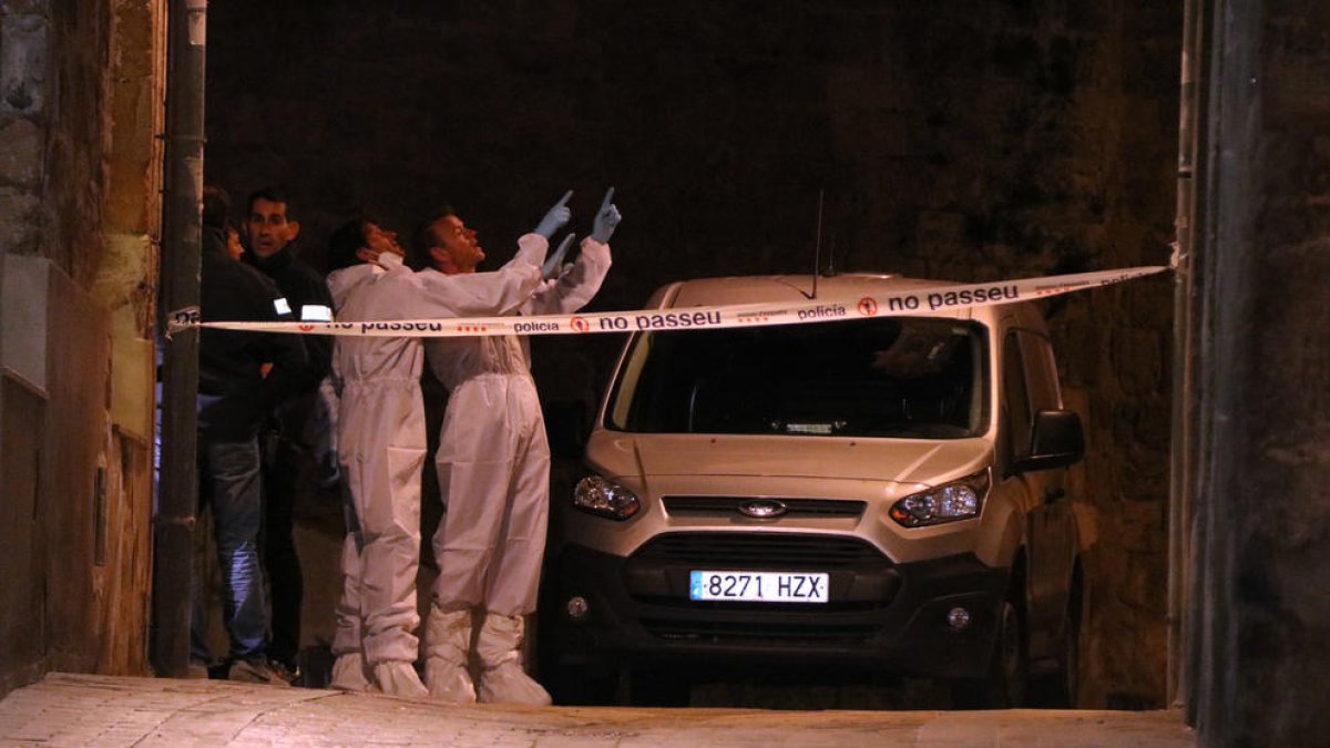 Detenen una segona persona relacionada amb el cadàver aparegut a Valls