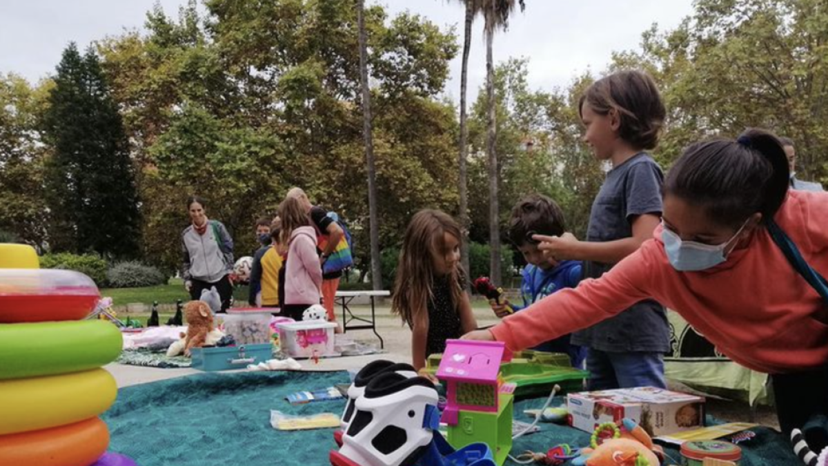 Disfraces con una segunda vida