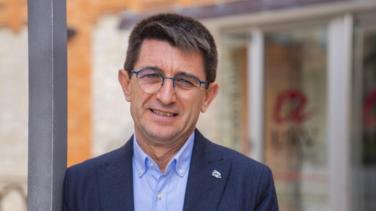 «El impacto social y paisajístico de Hard Rock también se tiene que tener en cuenta»