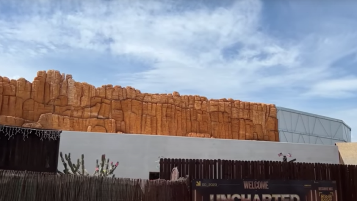 Ja hi ha data aproximada per l'estrena de la nova atracció de PortAventura basada en 'Uncharted'