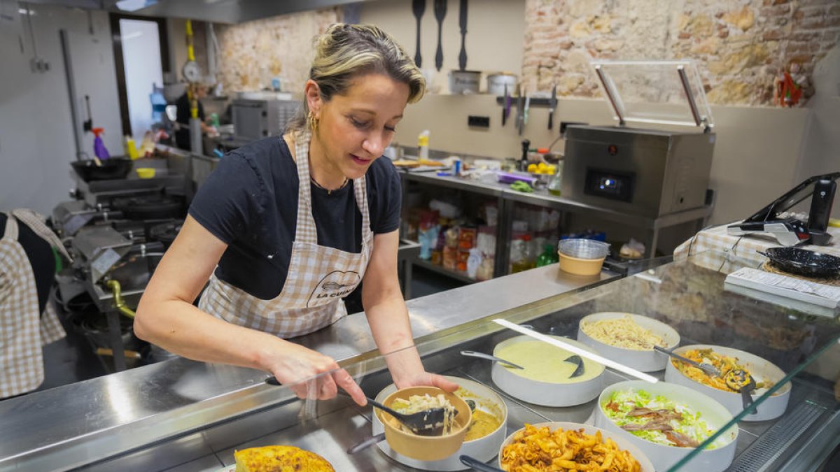 La convocatòria del Reus Espais Vius s'amplia fins a finals de novembre