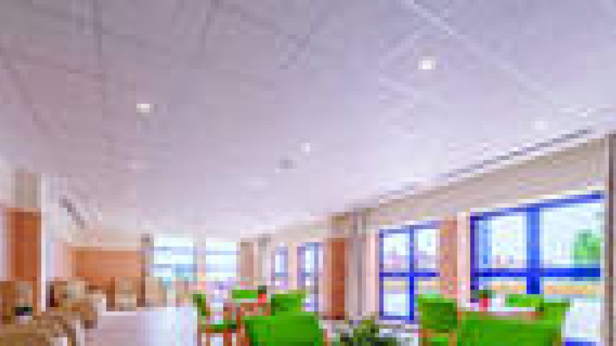 «Con la residencia el Vilar estamos al lado de las personas mayores»