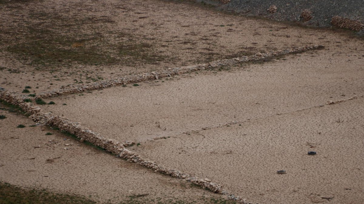 La temperatura en Europa sube el doble de rápido que en el resto del planeta