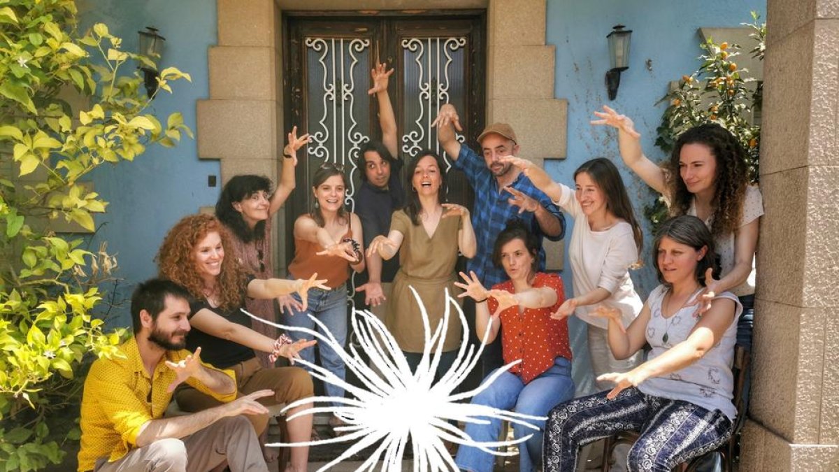 El Orchestra Fireluche presenta 'Segona florada' en el Teatro Auditorio del Morell