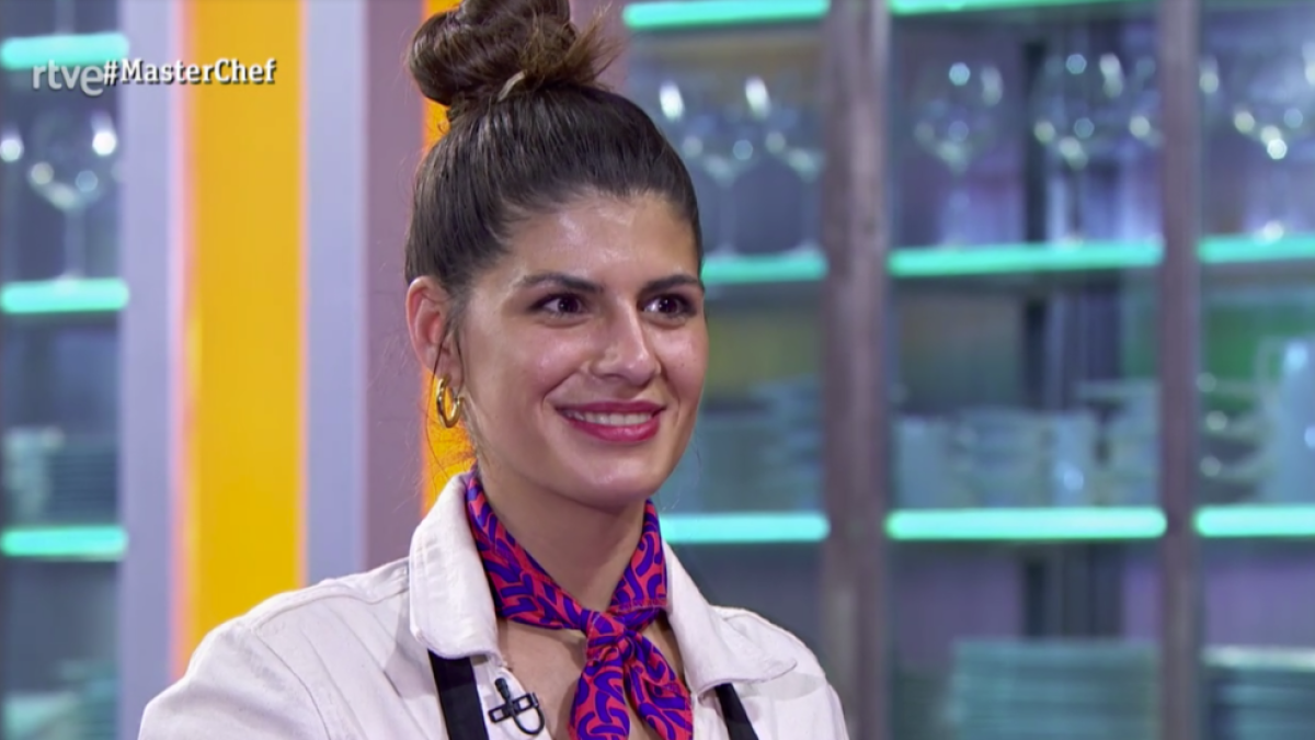 Laura Baiges, la noia de l'Aldea, eliminada de l'onzena edició de 'Masterchef'