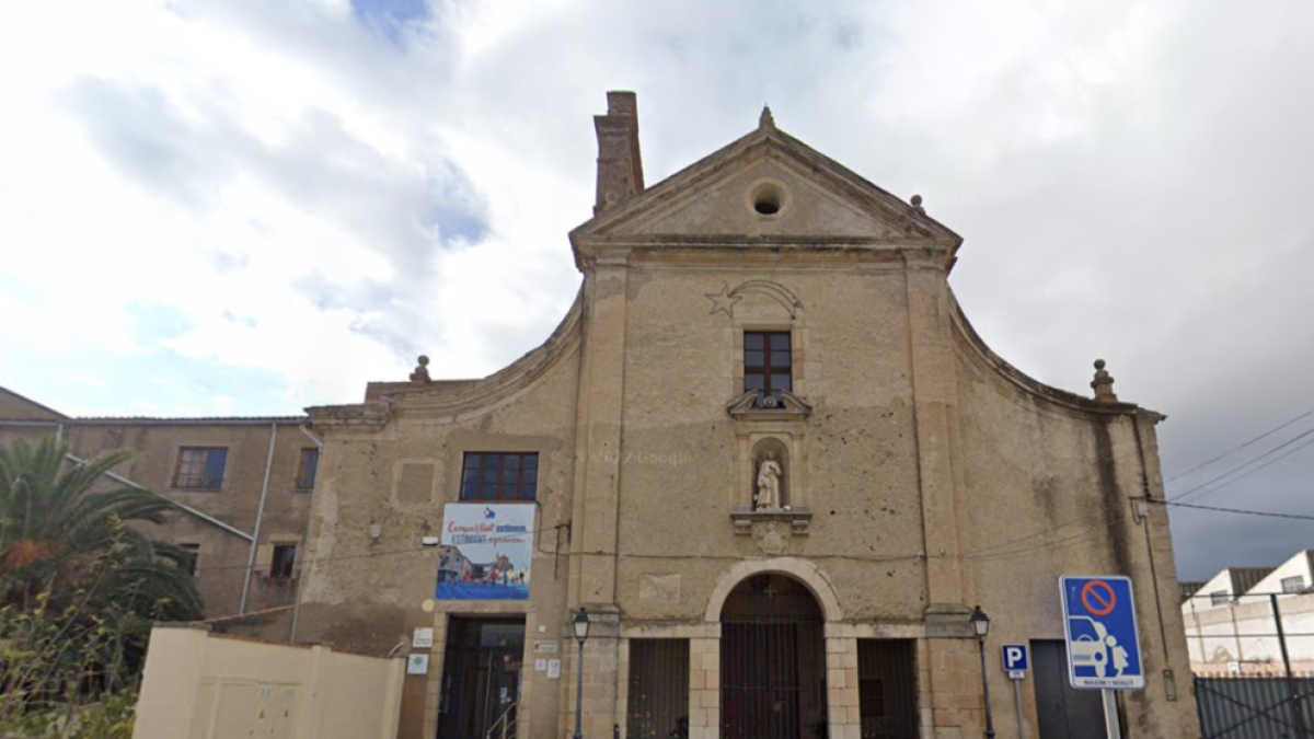 El Col·legi Sant Rafael de la Selva guanya a Catalunya el Concurs Escolar de l'ONCE