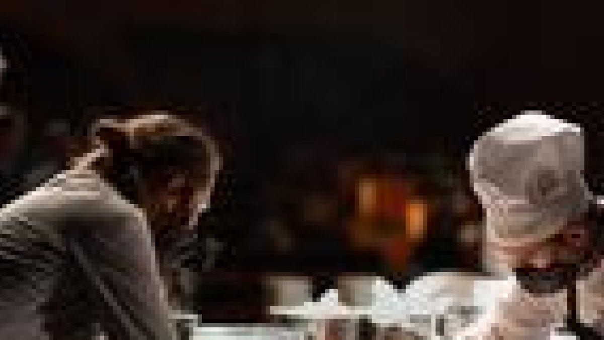 Set 'Estrellas Michelín' busquen a Vila-seca el millor estudiant de cuina de Catalunya