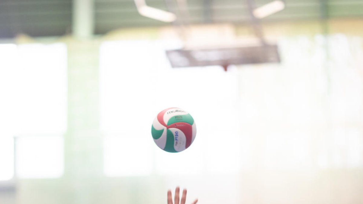 El CV Sant Pere i Sant Pau pierde contra el Almendralejo y se queda fuera de la fase de ascenso