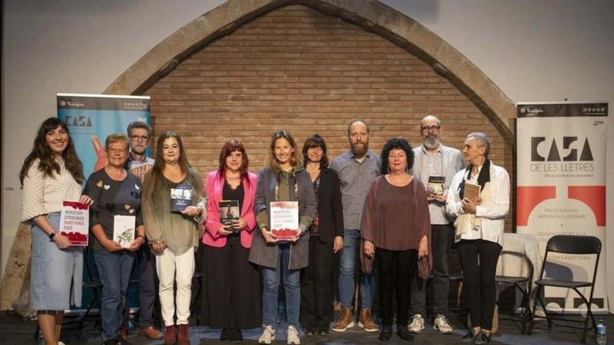 Joan Francesc Mira i Casterà rebrà el premi Montserrat Abelló per la seva trajectòria en el camp de la traducció