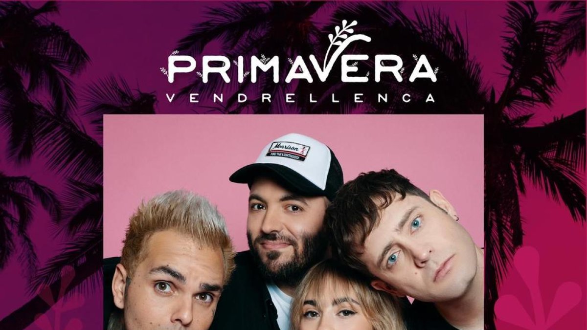 Arriba la segona edició de la 'Primavera Vendrellenca'