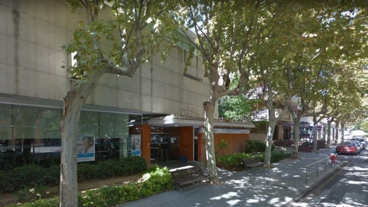 L'Associació de la Gent Gran de Salou guanya el pols per l'edifici de l'Esplai