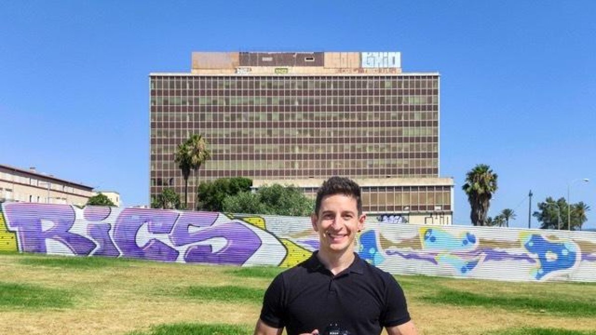 Colossos que clamen per una segona vida