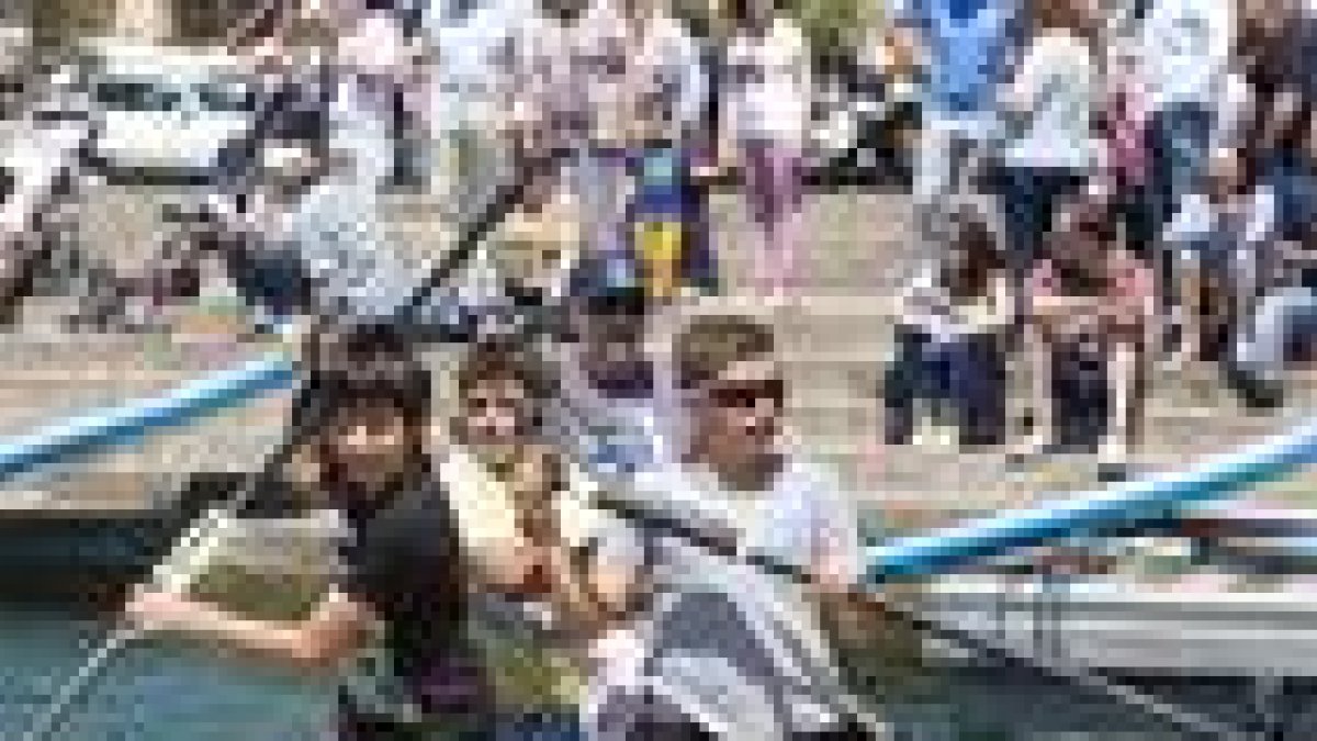 La 14a Fira Marítima de la Costa Daurada reunirà una quarantena d'expositors a Cambrils