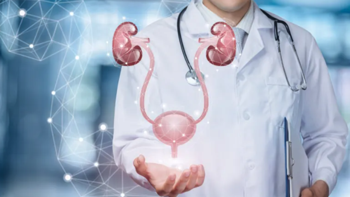 Cinc motius pels quals la dona ha d'anar a l'uròleg