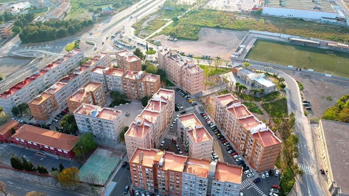 El barri de la Floresta programa sevillanes, zumba i xerrades per celebrar la Setmana Cultural