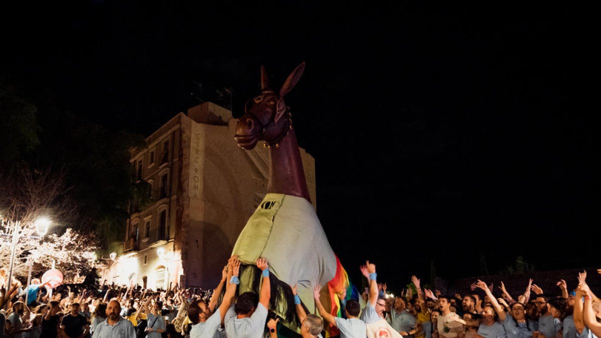 Obertes les inscripcions als actes de Sant Joan, Sant Magí i Santa Tecla