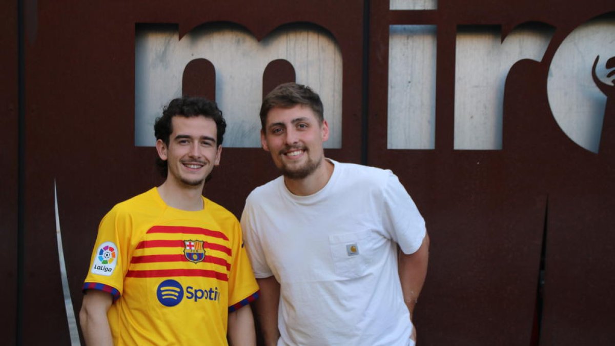 The Tyets enceten els actes de la Festa Major d'estiu de la Selva del Camp