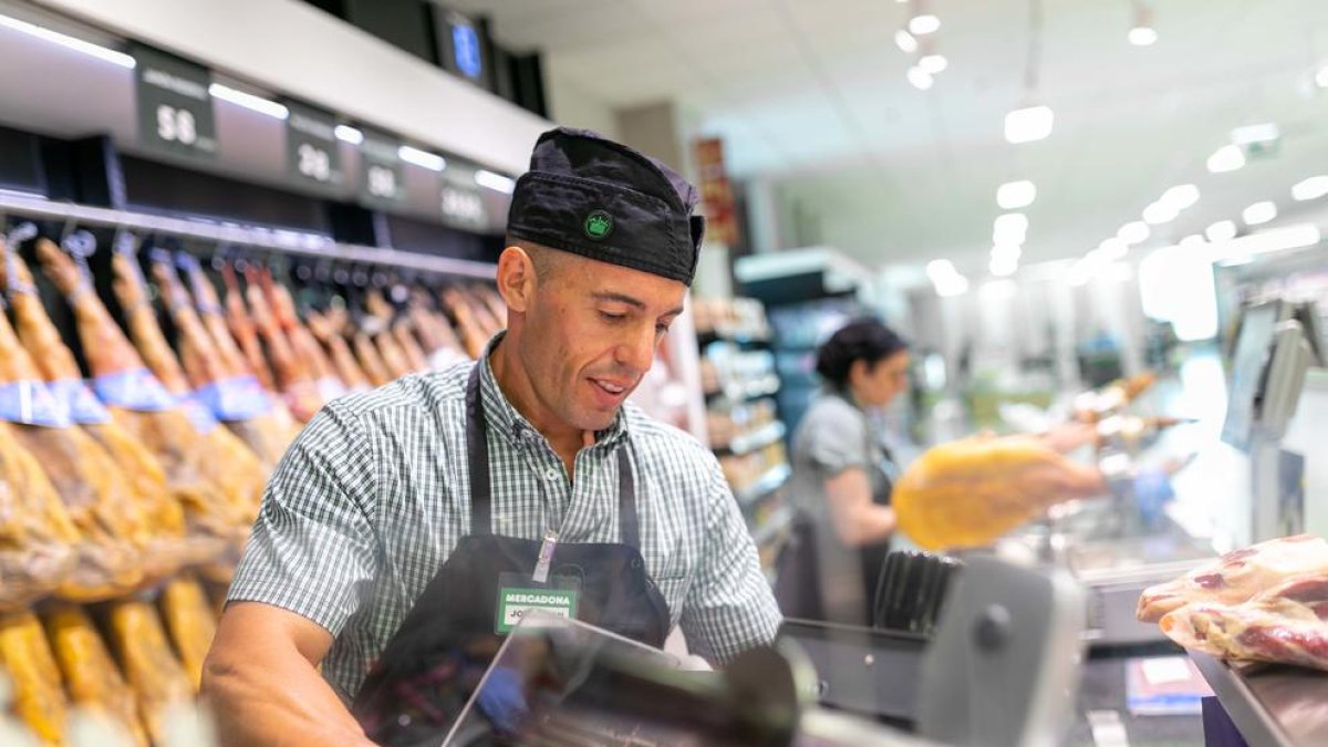 Mercadona contratará a 400 personas en Tarragona para la campaña de verano