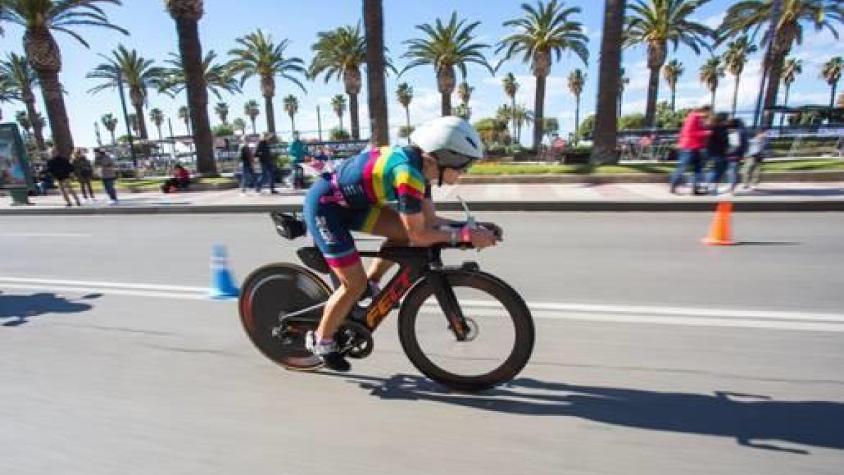 Salou rebrà més de 30.000 esportistes durant els mesos d'estiu