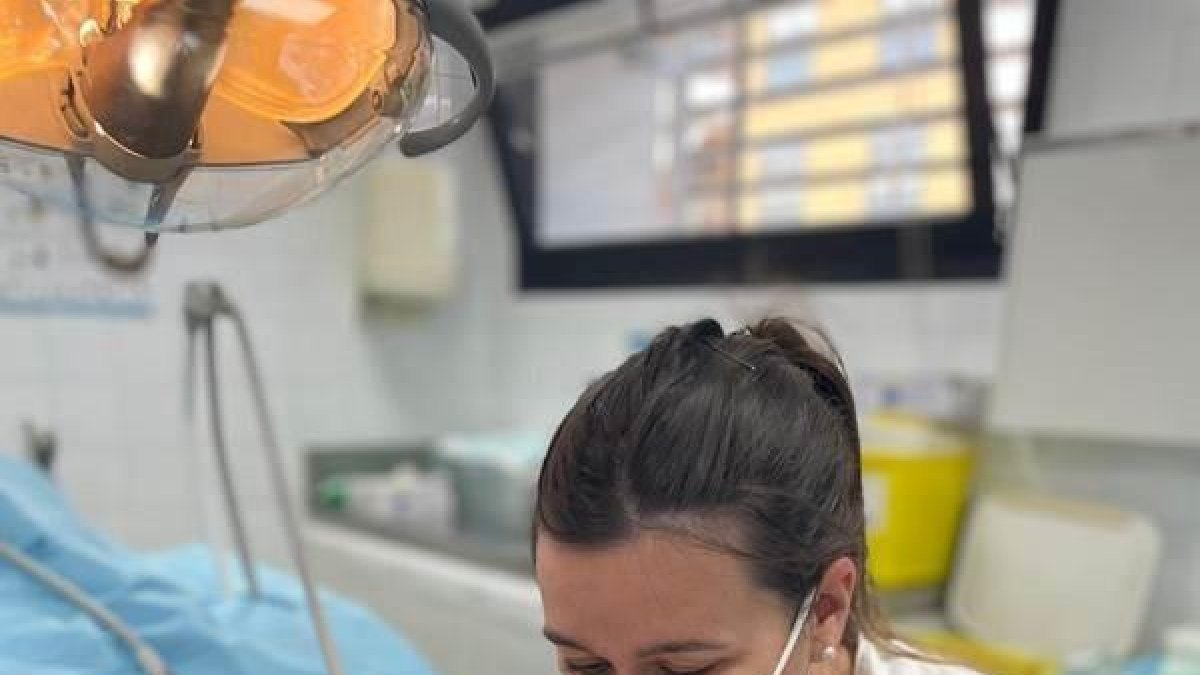 Salut incorpora a 11 higienistas dentales en la atención primaria de las Terres de l'Ebre