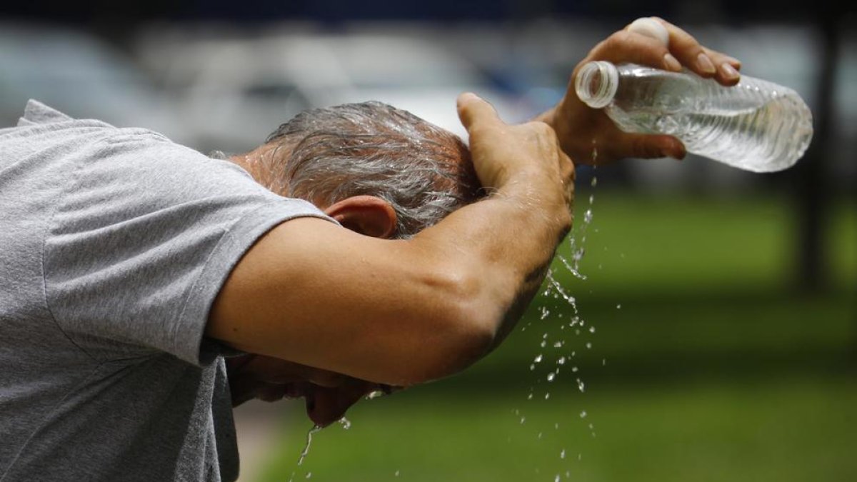 Cataluña se prepara para una subida de temperaturas «excepcional para la época del año»