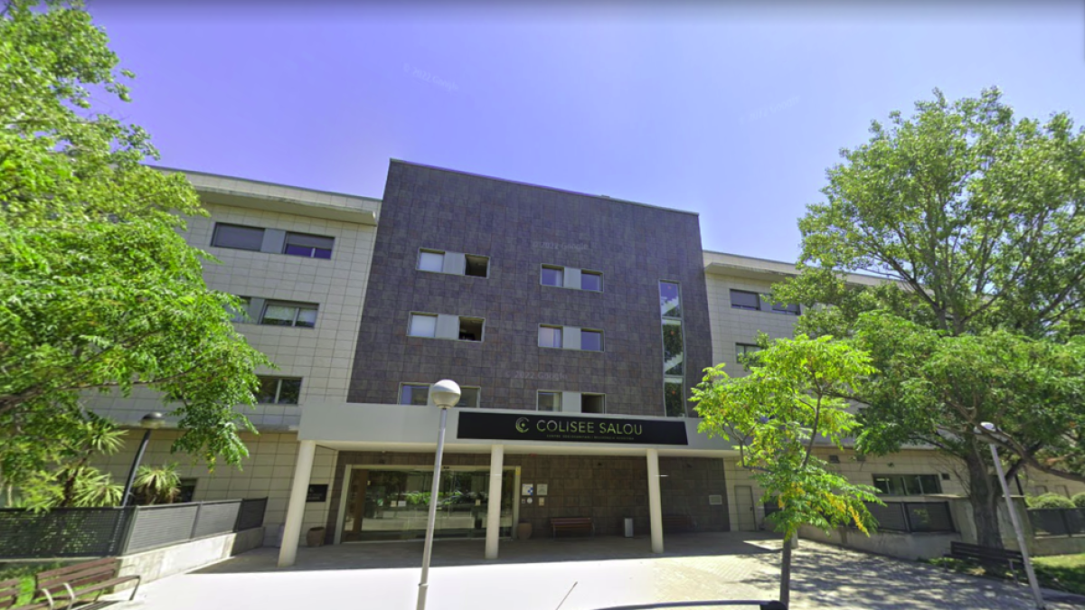 Salou revocará la concesión de la residencia de personas mayores por incumplimientos